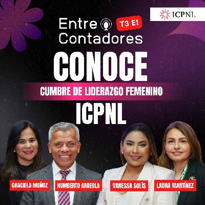Conoce Cumbre de Liderazgo Femenino ICPNL