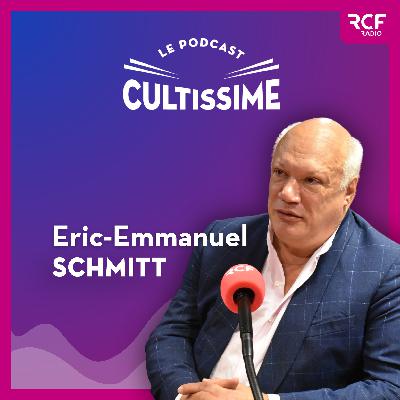 L’œuvre culte d'Eric Emmanuel Schmitt