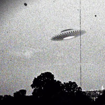 “There is a government cover-up around UFOs. It’s just not the one that you think.”