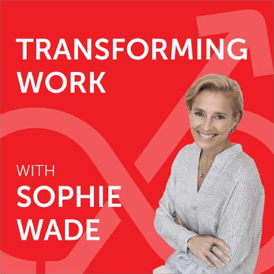 Mark Read -- Empathy: At the Core of Corporate Culture