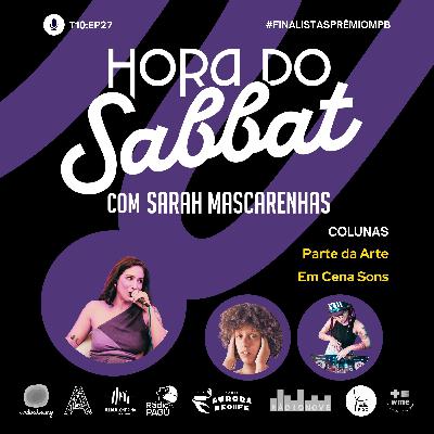 Ep 27: Arte e Som Ep 27: Arte e Som
