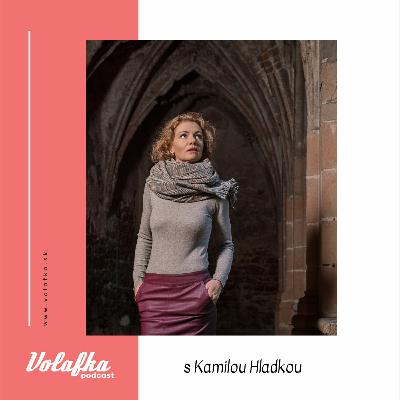 Kamila Hladká o baníckych vdovách a rehoľných sestrách. Kamila Hladká o baníckych vdovách a rehoľných sestrách.