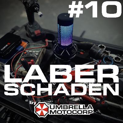 #10 - 2022 und alles ist wie immer