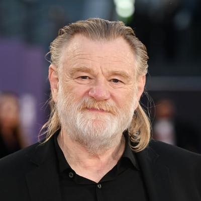 Brendan Gleeson