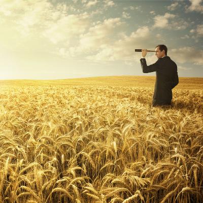 Corporate Culture and Ag Marketing