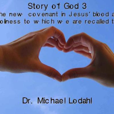 Story of God III Story of God III