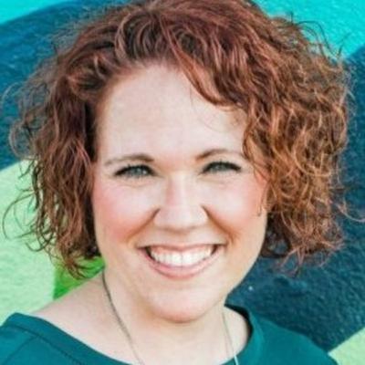 Hope through connections – Kim Vehon