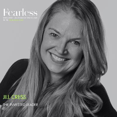 Ep 280: Jill Cress of H&R Block - "The Invested Leader"