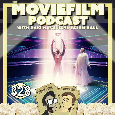 Ep 328: Tron: Ares Ep 328: Tron: Ares