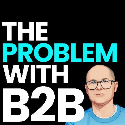 Episode 14, The Problem with… Legal Marketing: Special live episode with the Legal Marketing Association Episode 14, The Problem with… Legal Marketing: Special live episode with the Legal Marketing Association