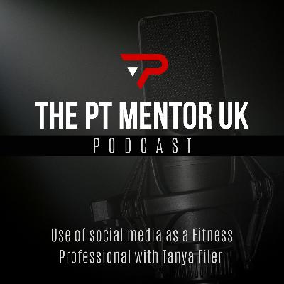 Use of social media as a Fitness Professional with Tanya Filer