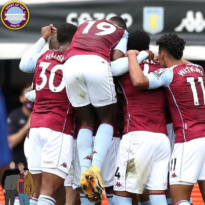 EL GHAZI AND TRAORE IN HUGE FINAL WIN - ASTON VILLA 2-1 CHELSEA - The Villa Filler Podcast S5#65