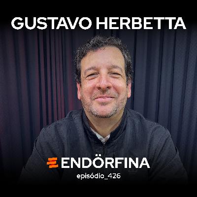 #426 Gustavo Herbetta