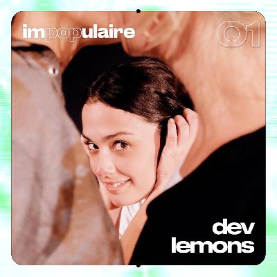 01 piste 1/3 · dev lemons