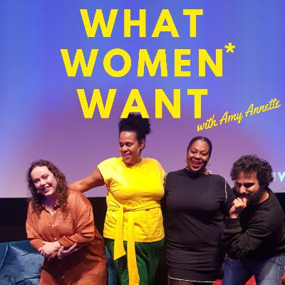 1. Storytelling: Desiree Burch, Candice Carty-Williams and Nish Kumar 1. Storytelling: Desiree Burch, Candice Carty-Williams and Nish Kumar