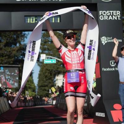 Triathlon as an NCAA Sport