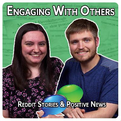 Engaging with Others