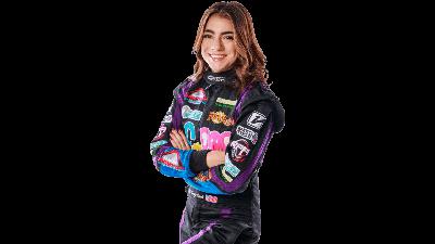 Driving Fitness: Inside the Physical Demands of Racing with Cassidy Hinds