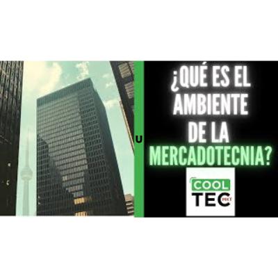 ¿Qué es el ambiente de la mercadotecnia en las empresas?