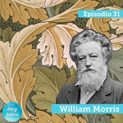 31. William Morris 31. William Morris