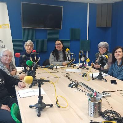 Las voces del Berta: El 8 de marzo