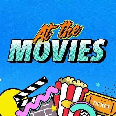 At The Movies - When Everything Breaks - Encanto - August 2025 // Jeremy Sauvé