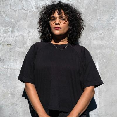 Sofía Córdova on  "BIPOC on Colonialism, Nationalism, and [the harmful illusion of] White Supremacy"