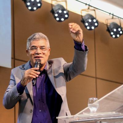 Pr. Edmelson Santos | A igreja e sua importância