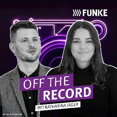 #5 KI als Treiber der Digitalwirtschaft: BVDW-Innovationsleiterin Katharina Jäger im Gespräch #5 KI als Treiber der Digitalwirtschaft: BVDW-Innovationsleiterin Katharina Jäger im Gespräch