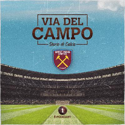 Ep 1 - I’m forever blowing bubbles. Malinconica felicità Hammers Ep 1 - I’m forever blowing bubbles. Malinconica felicità Hammers