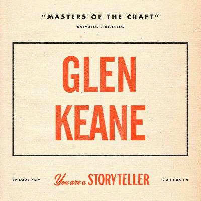Masters of the Craft: Glen Keane on the Value of Childlike Discovery