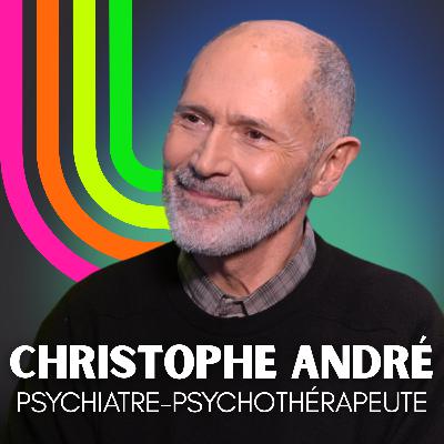 Faire la paix avec nos émotions négatives - CHRISTOPHE ANDRÉ