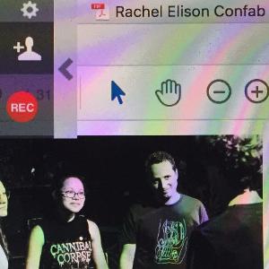 Post-Confab Conversation: Rachel Ellison