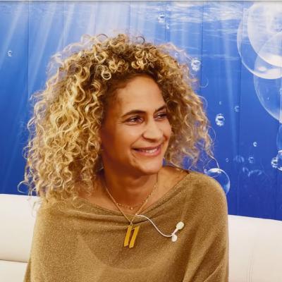 Monika Ben Thabetová, Sestřih: Více než mistrovská čísla Monika Ben Thabetová, Sestřih: Více než mistrovská čísla