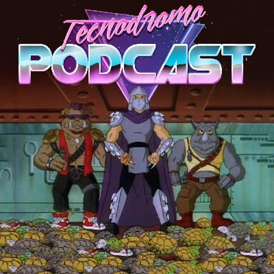 Tecnódromo 042 - Investigadores de lo paranormal