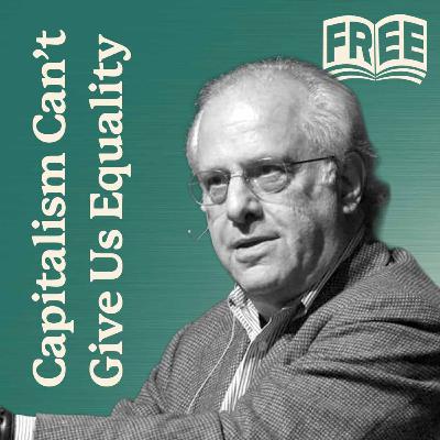 Richard Wolff: Why Capitalism Can’t Give Us Equality