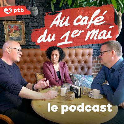 Au café du Premier Mai