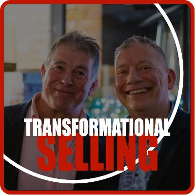 Tipping The Scales - Why Customers Don't Buy - Episode 3
