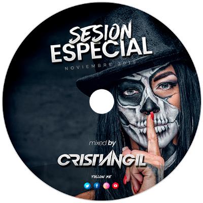 Sesion Noviembre 2019 Sesion Noviembre 2019