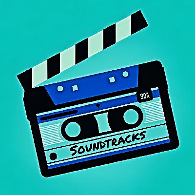 Kevin Aust - "Soundtracks"