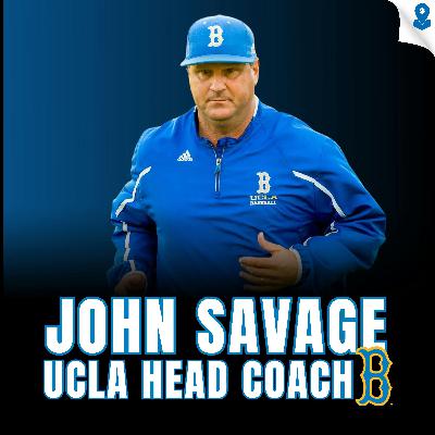 Insights with John Savage, UCLA Baseball