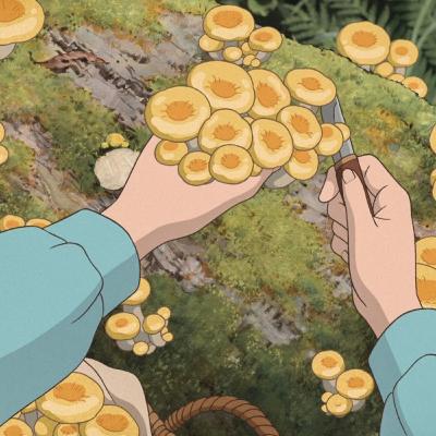 Lofi music in all its glory (´◡`) Lofi music in all its glory (´◡`)