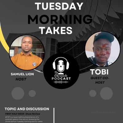 #TMT EP6