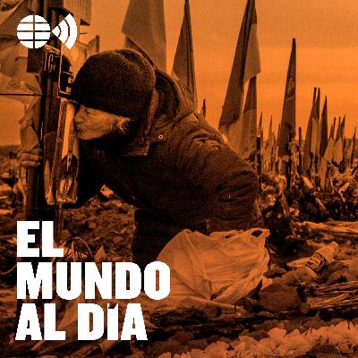 La resistencia de Ucrania frente a la obsesión de Putin La resistencia de Ucrania frente a la obsesión de Putin