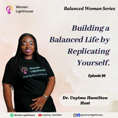 The Power of Replication: How to Build a Balanced Life by Raising Others The Power of Replication: How to Build a Balanced Life by Raising Others
