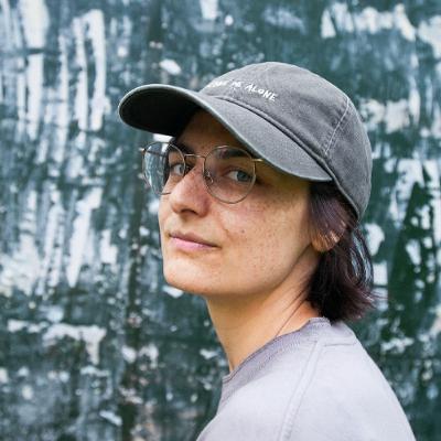 Ysanne - The Monday Is OK Ransom Note mix Ysanne - The Monday Is OK Ransom Note mix