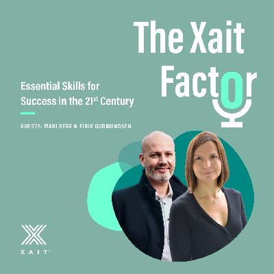 Essential Skills for Success in the 21st Century Essential Skills for Success in the 21st Century