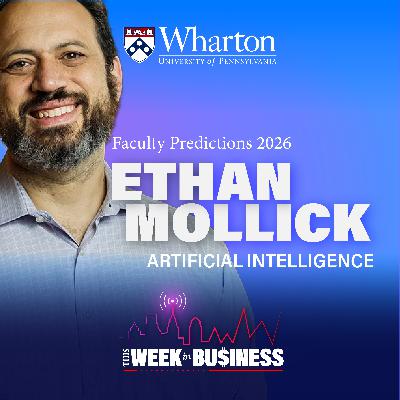 Faculty Prediction Series: Where Artificial Intelligence Stands Heading Into 2026