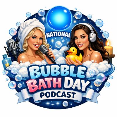 It's Bubble Bath Day! (Hoppe Hour With Ryan Hoppe: 1.8.26) It's Bubble Bath Day! (Hoppe Hour With Ryan Hoppe: 1.8.26)