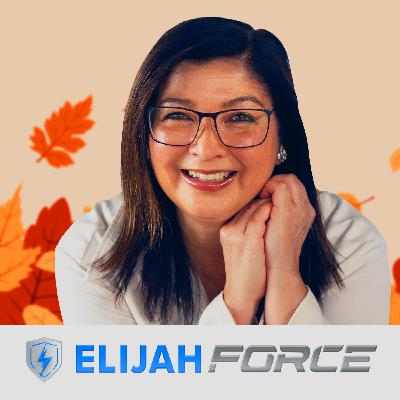 Seer Q&A Episode 6: Thanksgiving Special - ElijahForce Seer Q&A Episode 6: Thanksgiving Special - ElijahForce